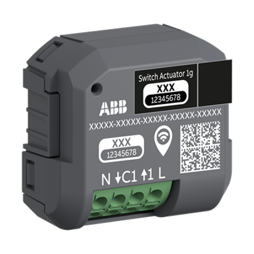 62811 U-WL-500